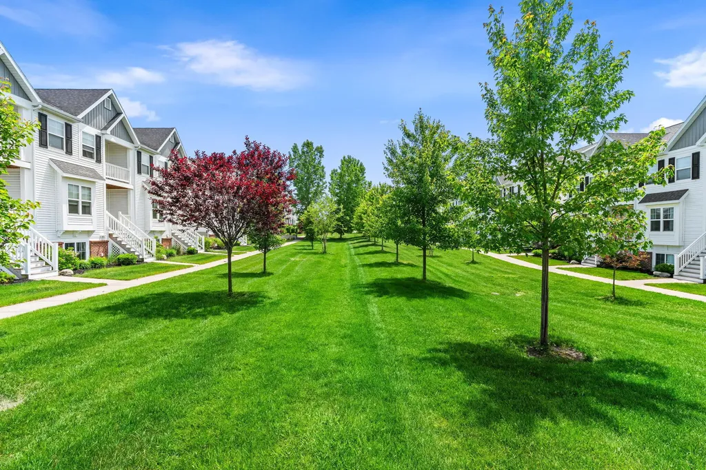 3641 Andover Lane Jamestown Charter Township MI 49426