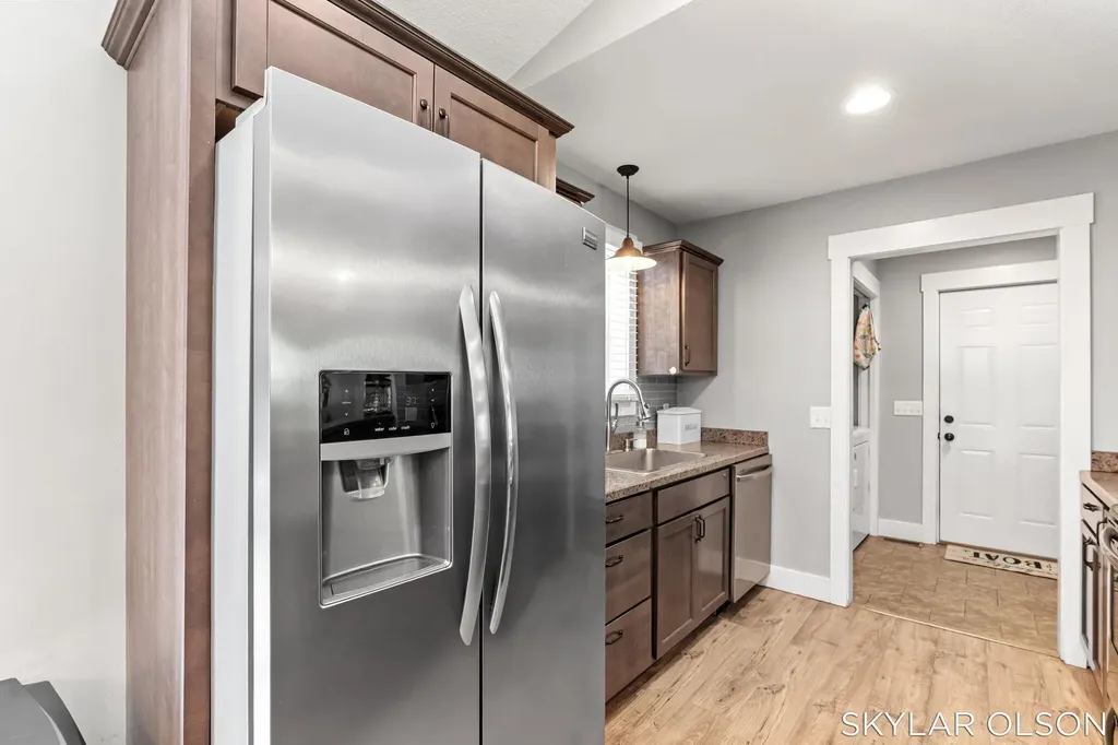 7939 Sweeter Road Cedar Creek Township MI 49457