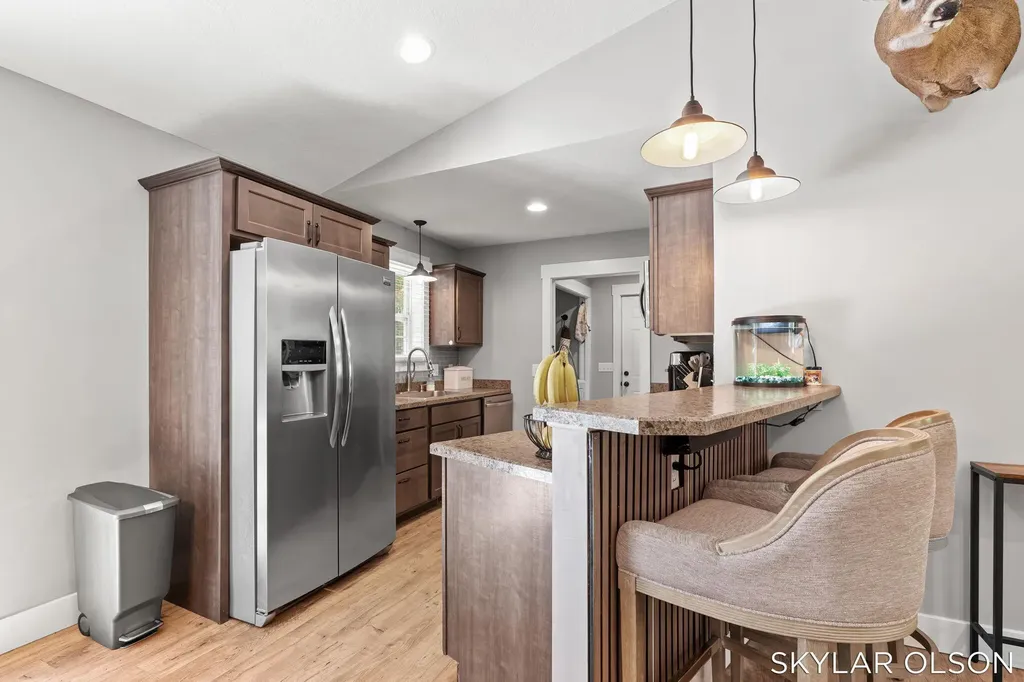 7939 Sweeter Road Cedar Creek Township MI 49457