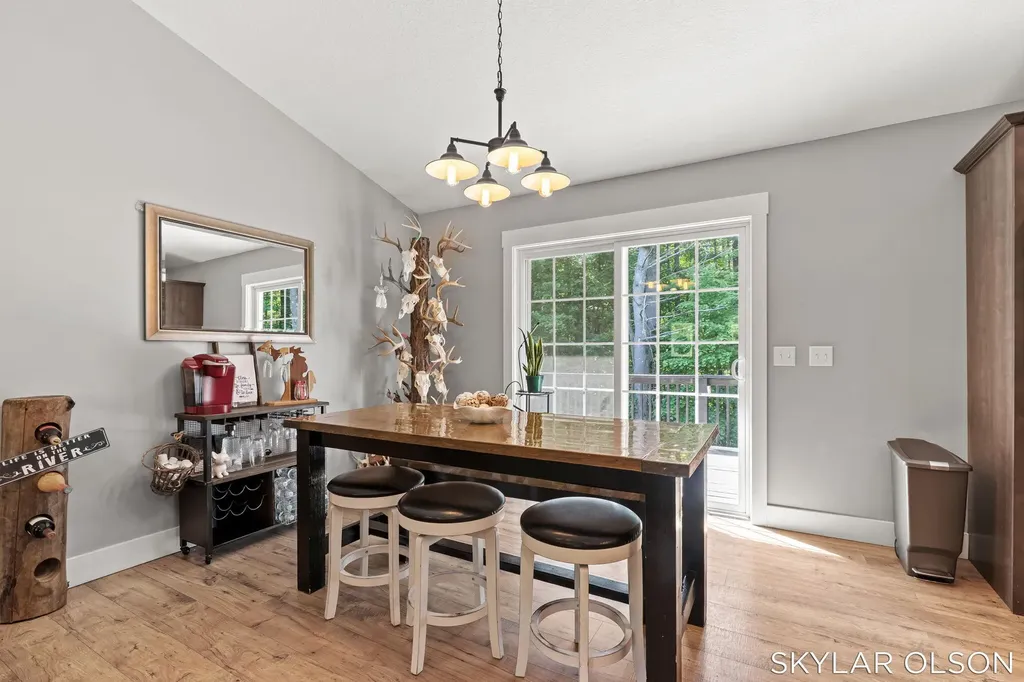 7939 Sweeter Road Cedar Creek Township MI 49457
