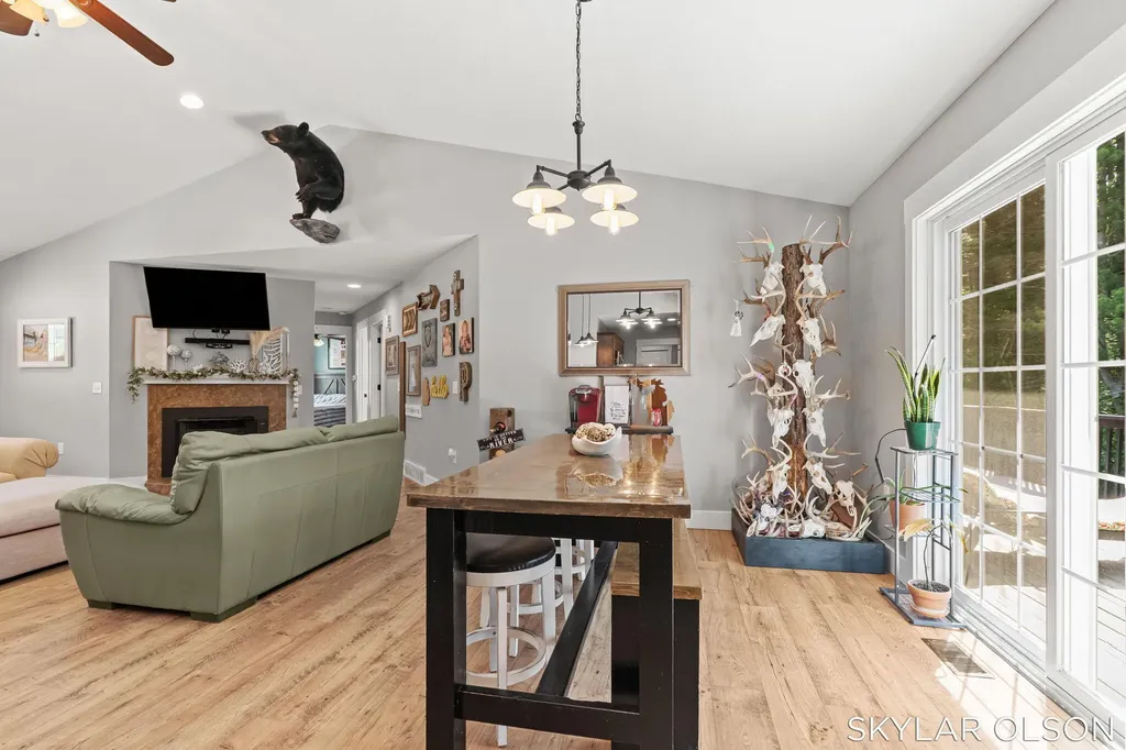7939 Sweeter Road Cedar Creek Township MI 49457