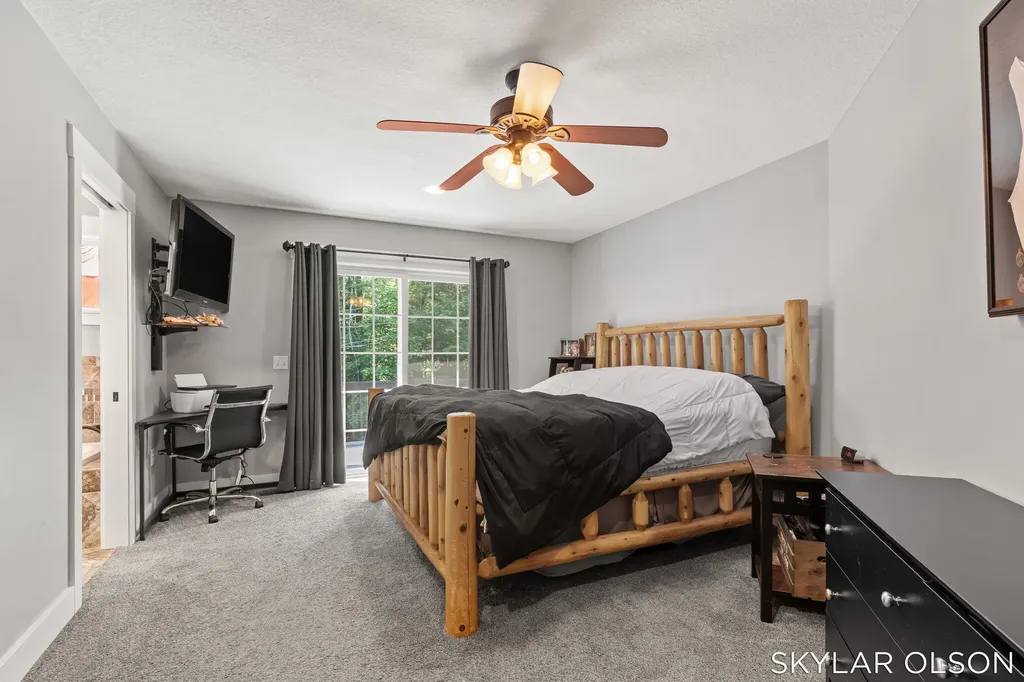 7939 Sweeter Road Cedar Creek Township MI 49457
