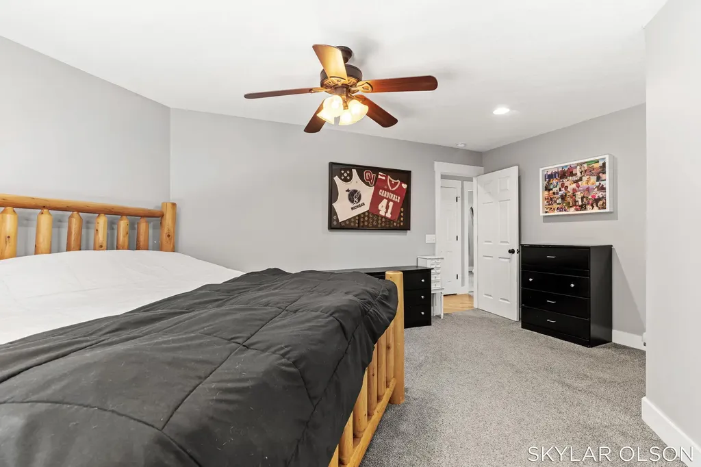 7939 Sweeter Road Cedar Creek Township MI 49457