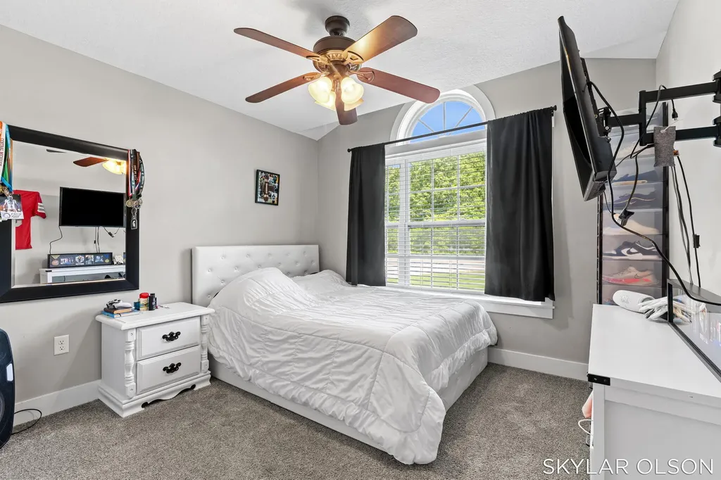 7939 Sweeter Road Cedar Creek Township MI 49457