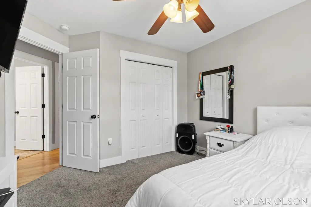 7939 Sweeter Road Cedar Creek Township MI 49457