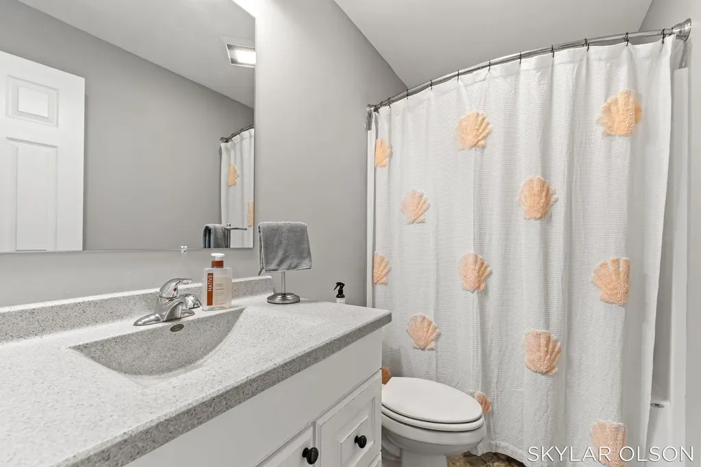 7939 Sweeter Road Cedar Creek Township MI 49457