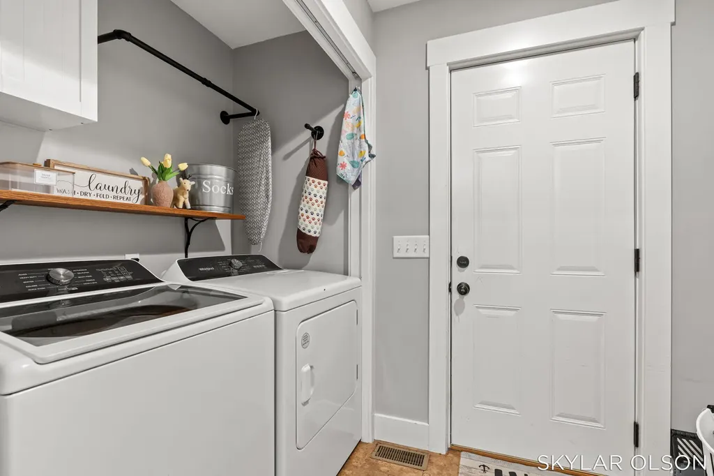 7939 Sweeter Road Cedar Creek Township MI 49457
