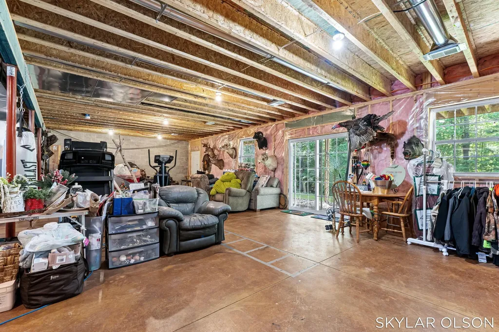 7939 Sweeter Road Cedar Creek Township MI 49457