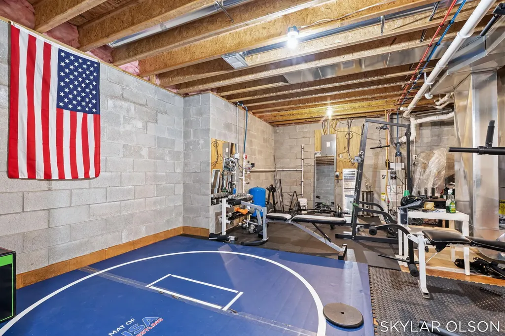 7939 Sweeter Road Cedar Creek Township MI 49457