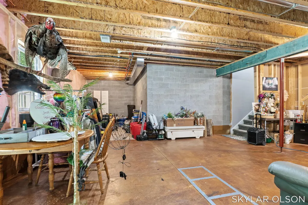 7939 Sweeter Road Cedar Creek Township MI 49457
