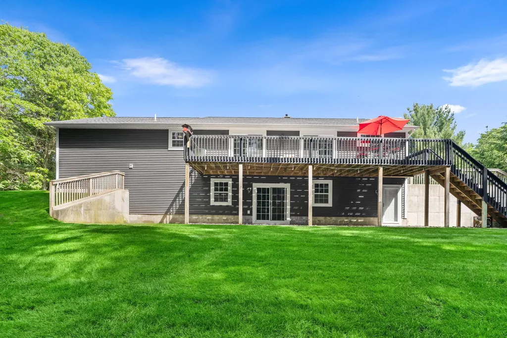 7939 Sweeter Road Cedar Creek Township MI 49457