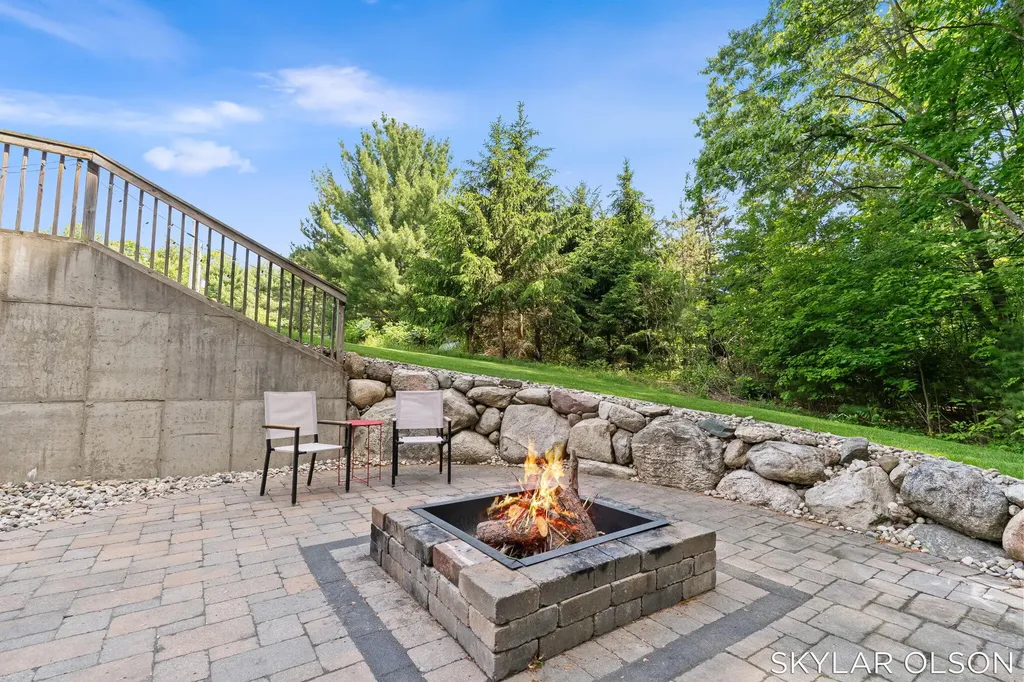 7939 Sweeter Road Cedar Creek Township MI 49457