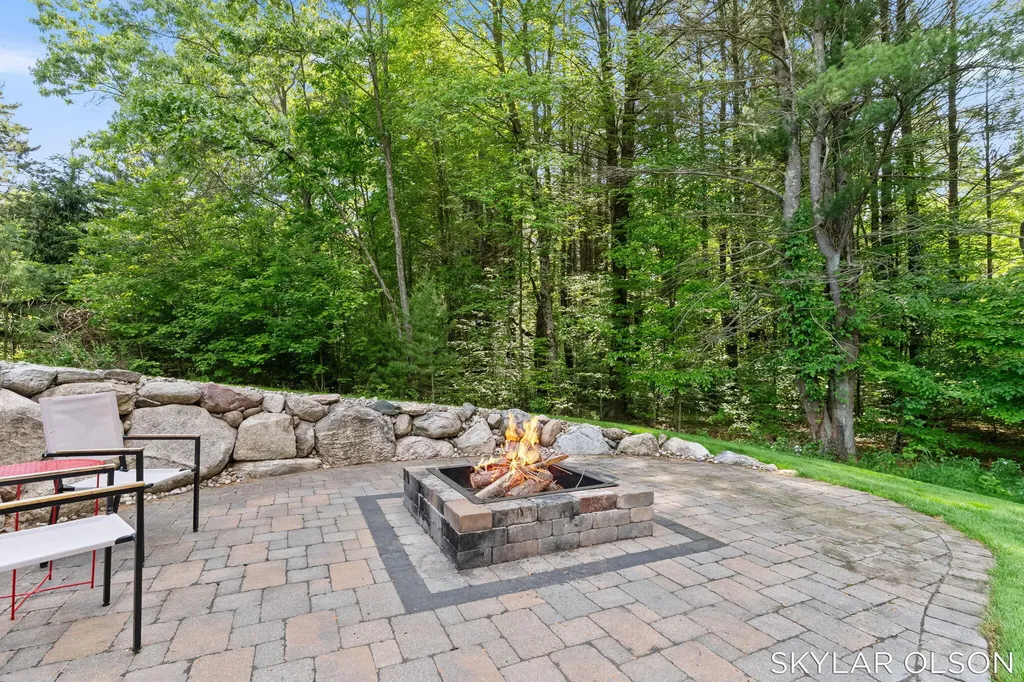 7939 Sweeter Road Cedar Creek Township MI 49457
