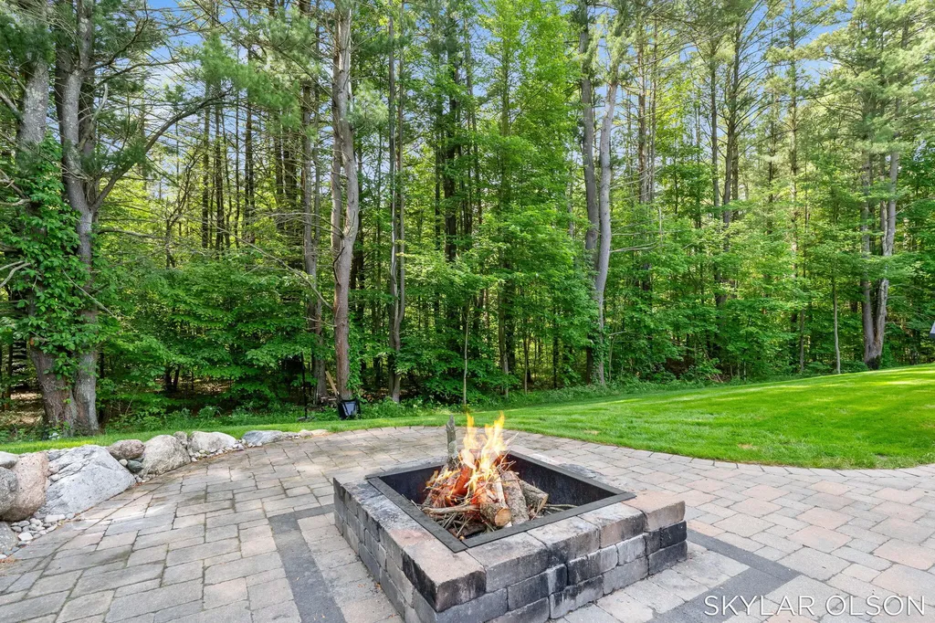 7939 Sweeter Road Cedar Creek Township MI 49457