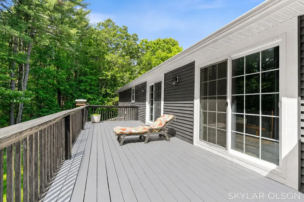 7939 Sweeter Road Cedar Creek Township MI 49457