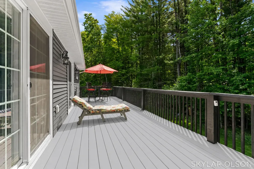 7939 Sweeter Road Cedar Creek Township MI 49457