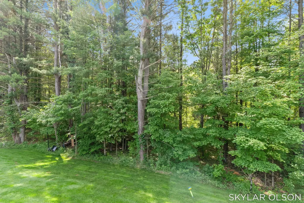 7939 Sweeter Road Cedar Creek Township MI 49457
