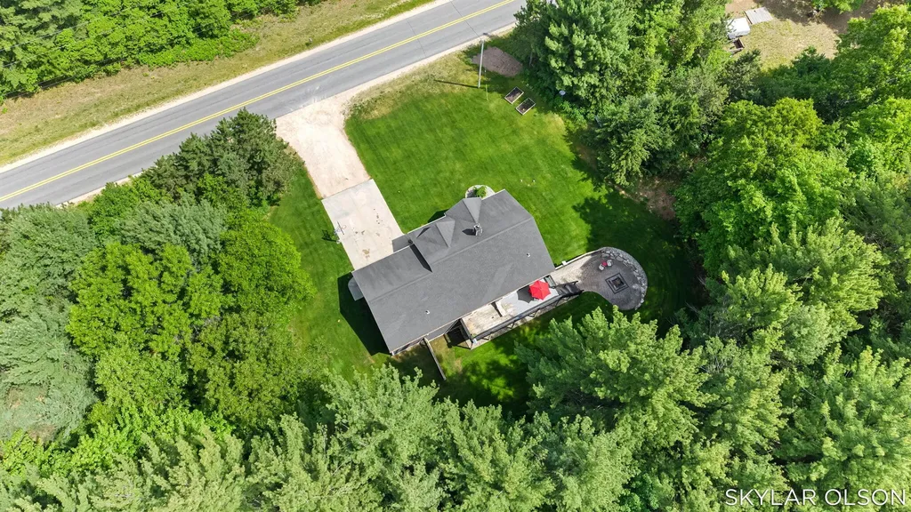 7939 Sweeter Road Cedar Creek Township MI 49457