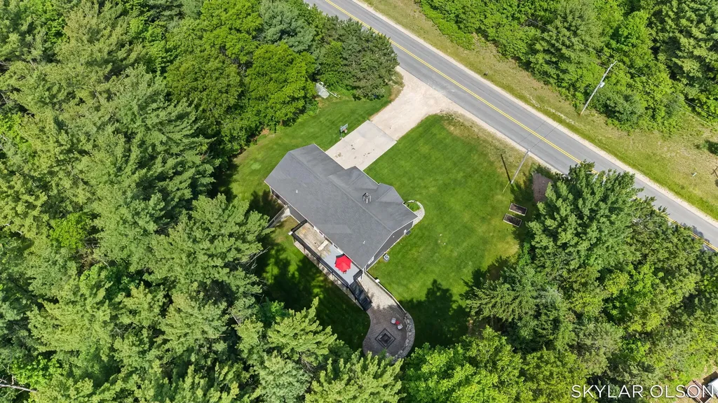 7939 Sweeter Road Cedar Creek Township MI 49457
