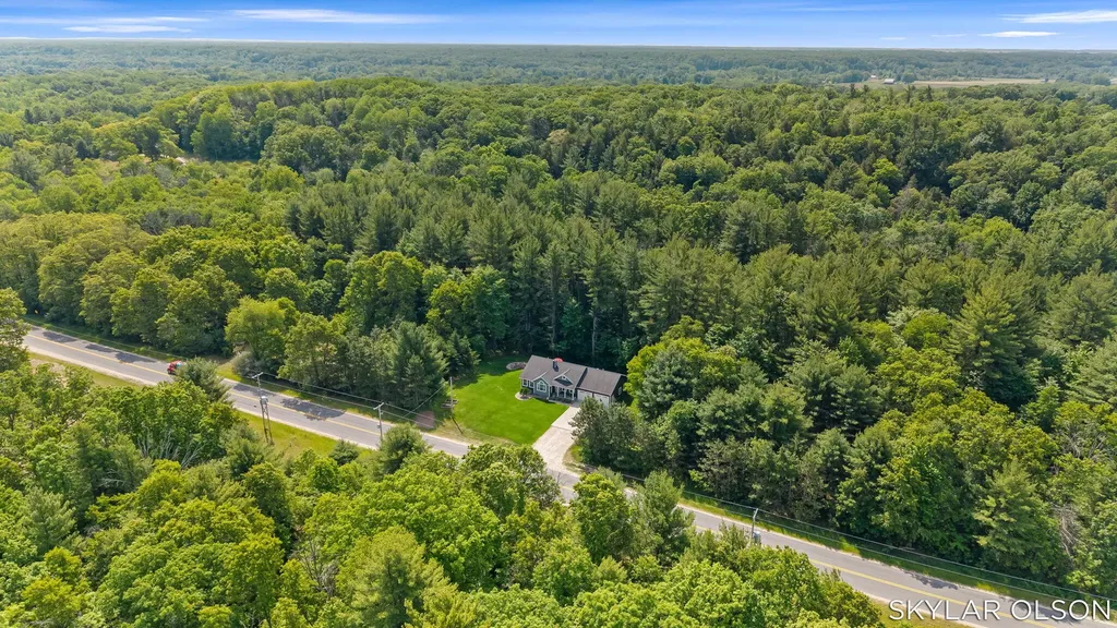 7939 Sweeter Road Cedar Creek Township MI 49457