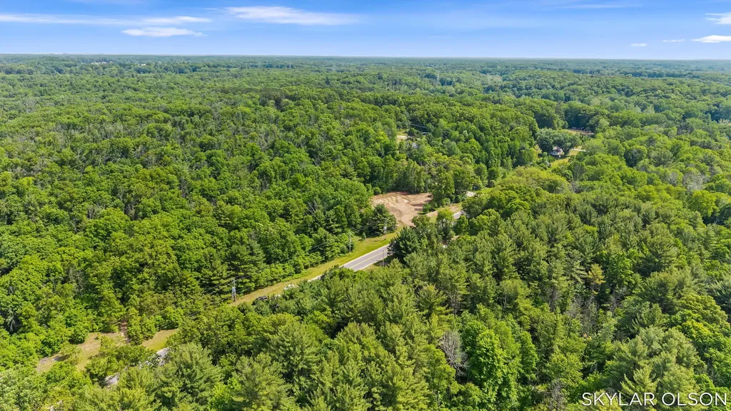 7939 Sweeter Road Cedar Creek Township MI 49457