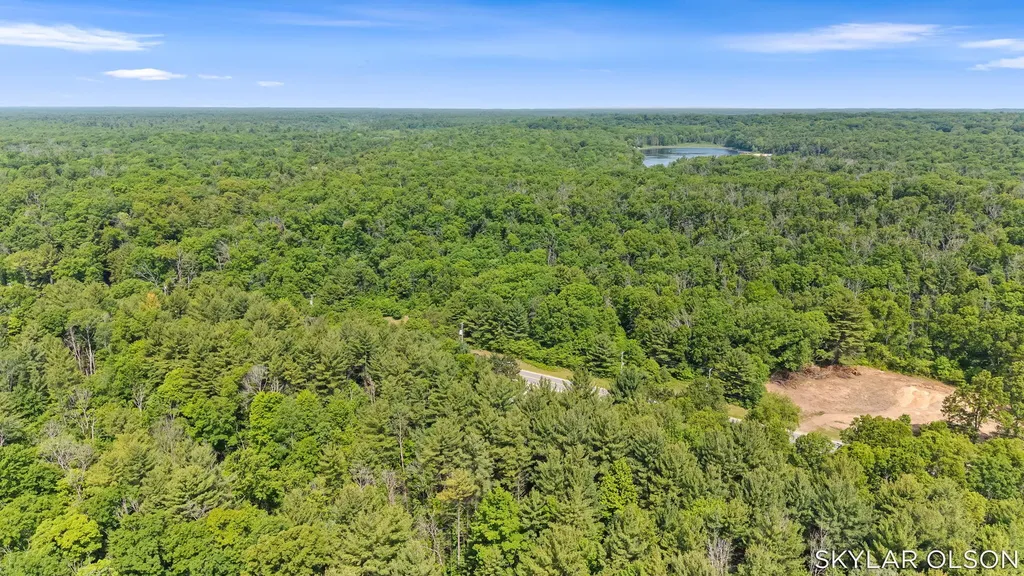 7939 Sweeter Road Cedar Creek Township MI 49457
