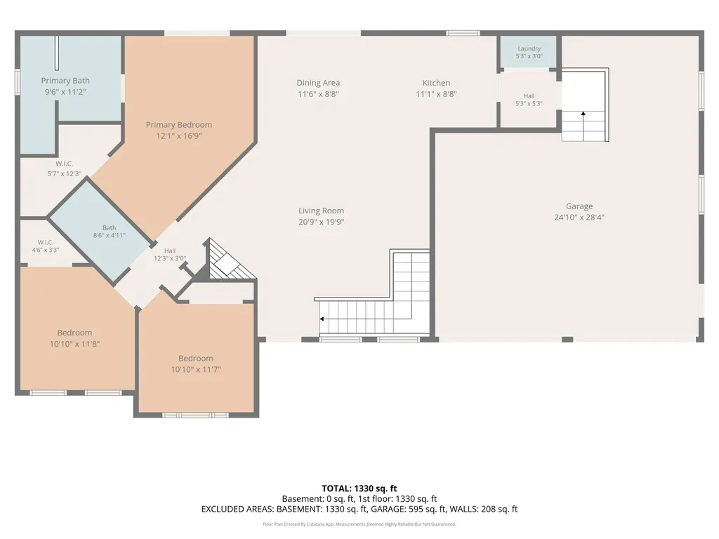 7939 Sweeter Road Cedar Creek Township MI 49457