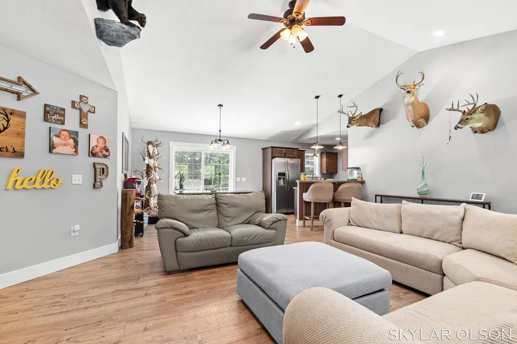 7939 Sweeter Road Cedar Creek Township MI 49457