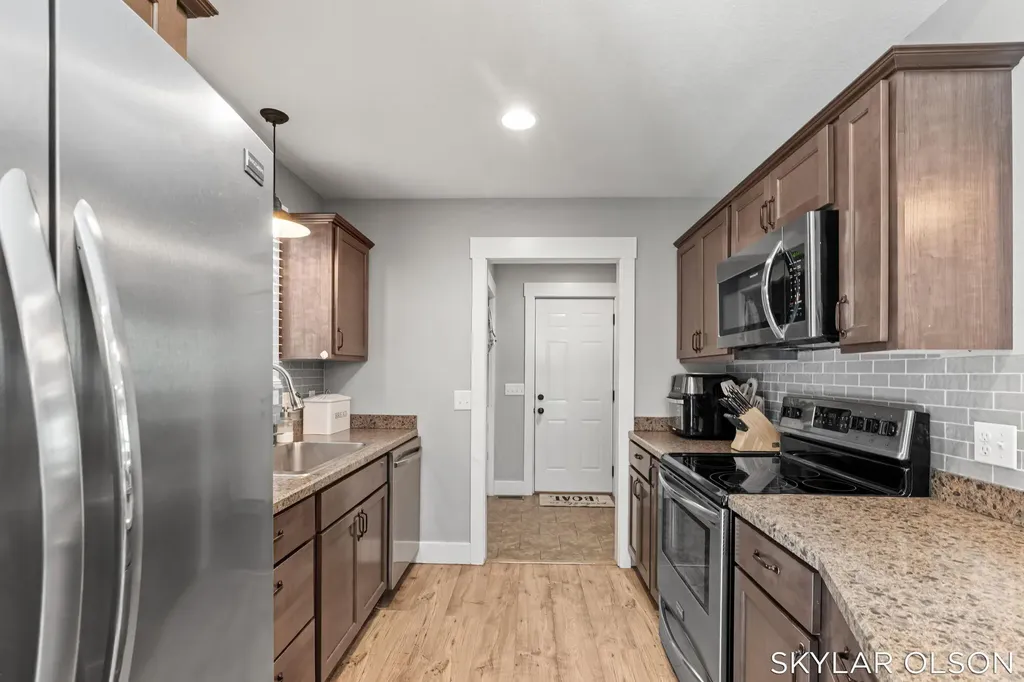 7939 Sweeter Road Cedar Creek Township MI 49457
