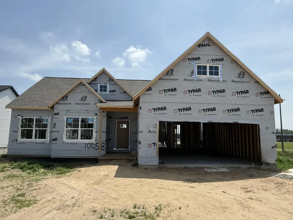 10058 Strawberry Lane Holland Charter Township MI 49464