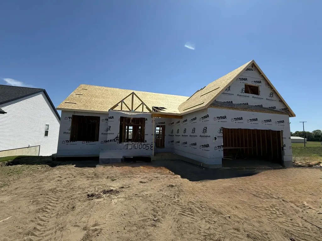 10058 Strawberry Lane Holland Charter Township MI 49464
