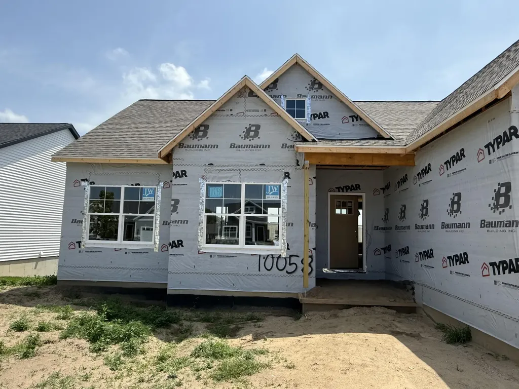 10058 Strawberry Lane Holland Charter Township MI 49464