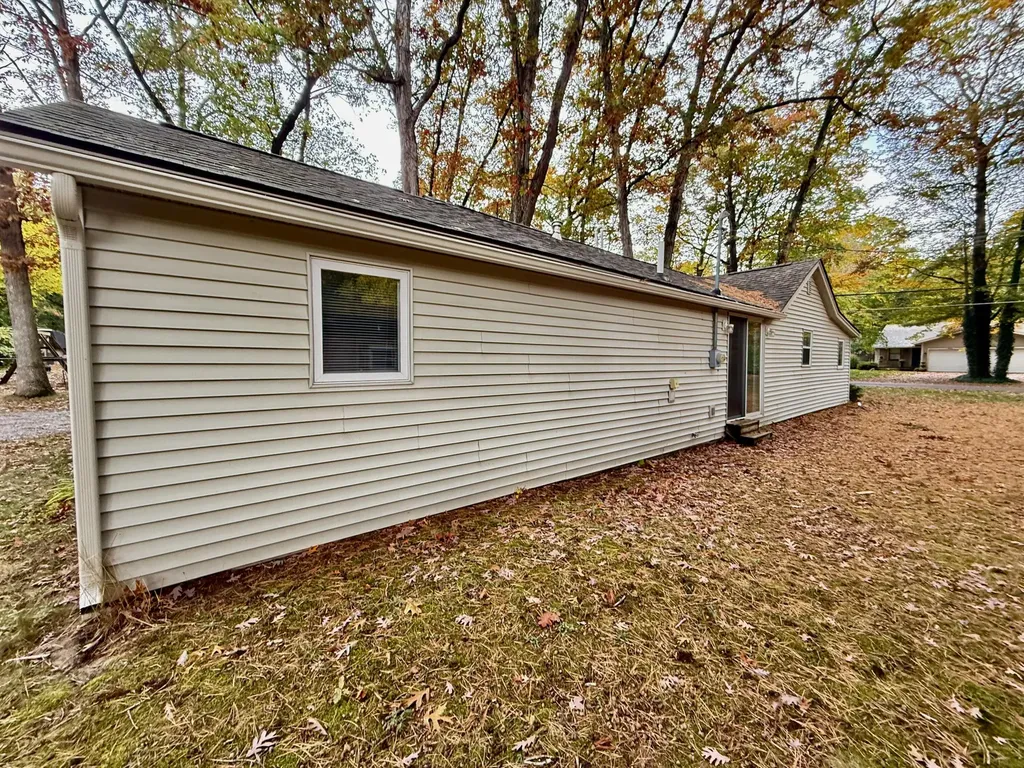 15953 152nd Avenue Spring Lake Township MI 49456