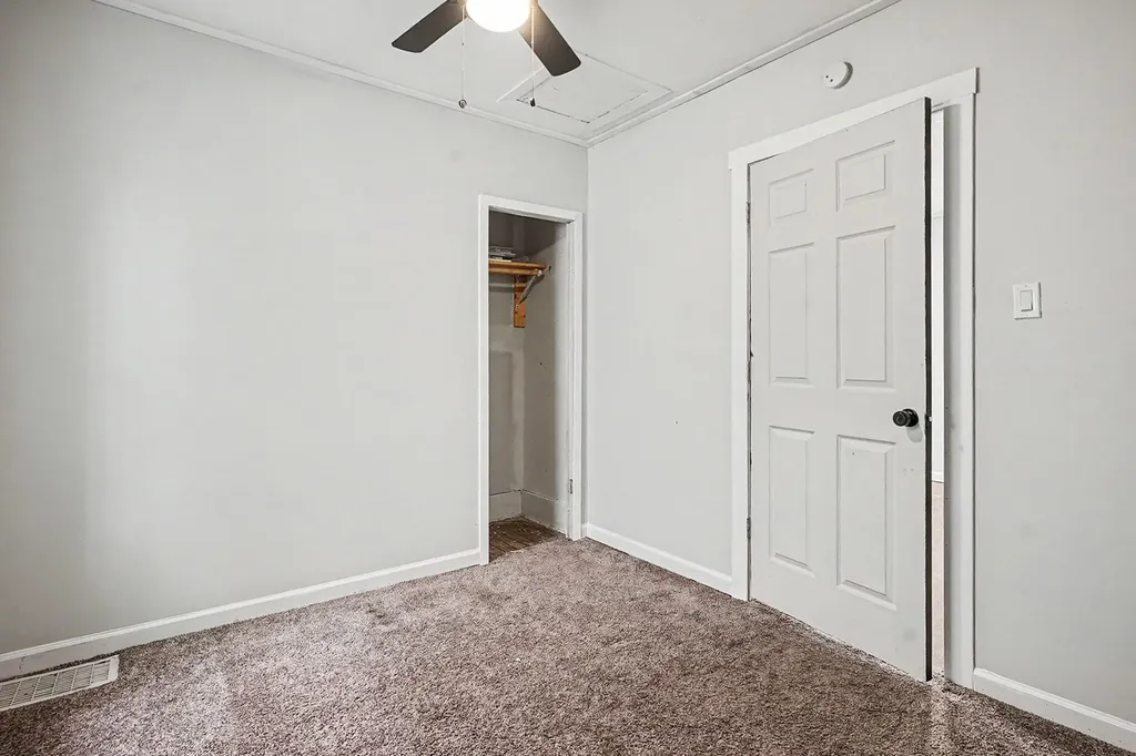 3013 Leahy Street Muskegon Heights City MI 49444