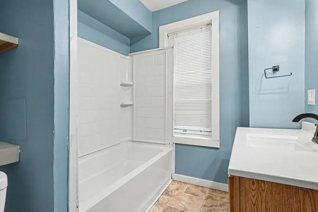 3013 Leahy Street Muskegon Heights City MI 49444