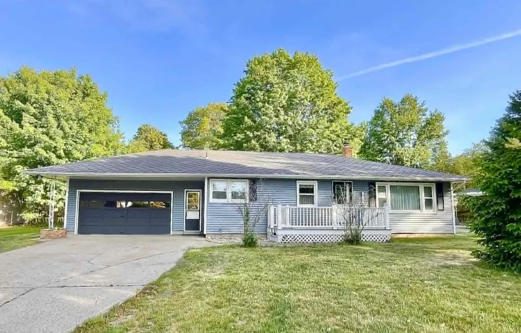 1683 Shorewood Drive Norton Shores City MI 49441
