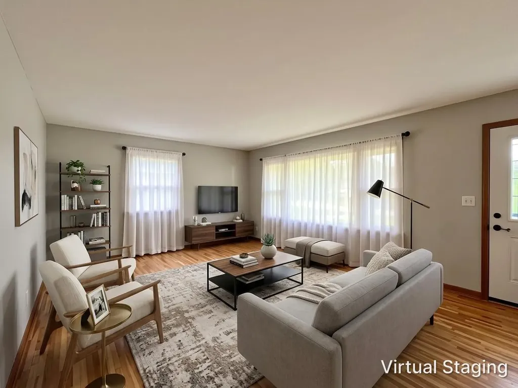 1683 Shorewood Drive Norton Shores City MI 49441