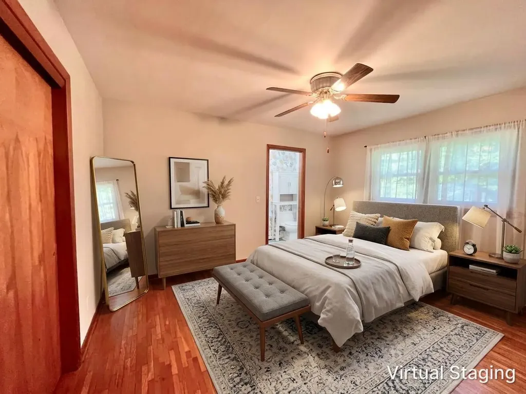 1683 Shorewood Drive Norton Shores City MI 49441