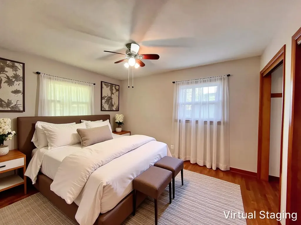 1683 Shorewood Drive Norton Shores City MI 49441