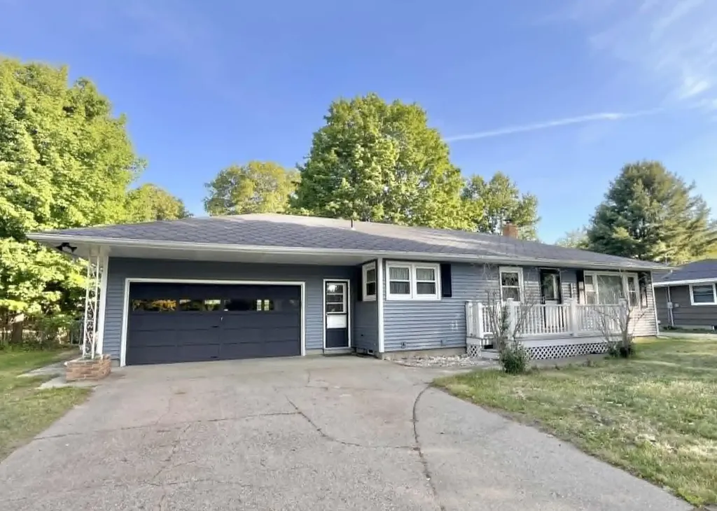 1683 Shorewood Drive Norton Shores City MI 49441