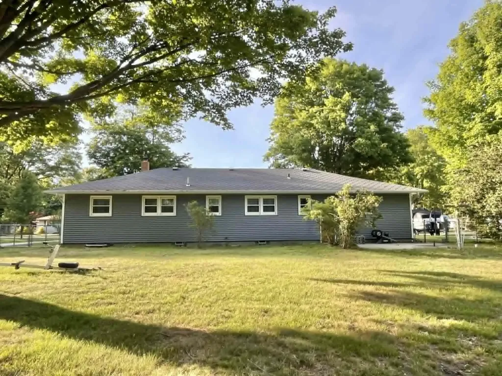 1683 Shorewood Drive Norton Shores City MI 49441