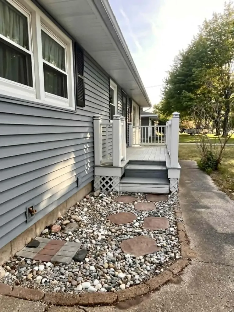 1683 Shorewood Drive Norton Shores City MI 49441
