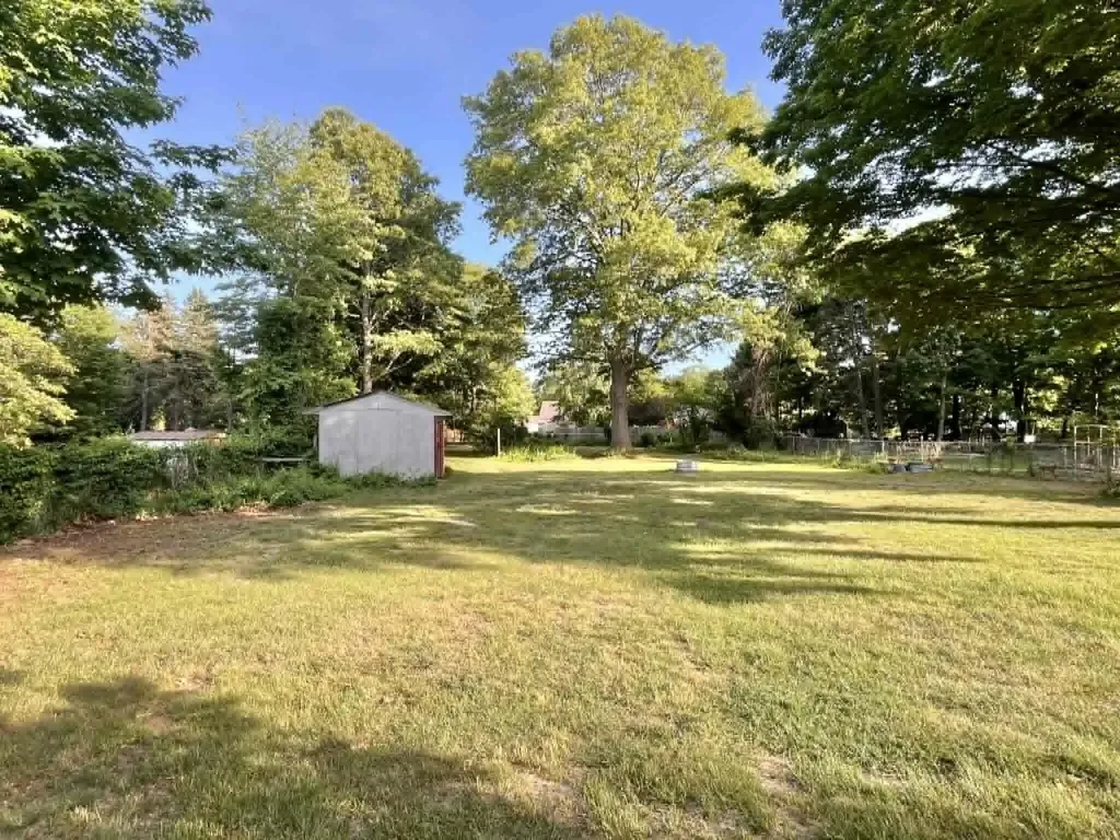1683 Shorewood Drive Norton Shores City MI 49441