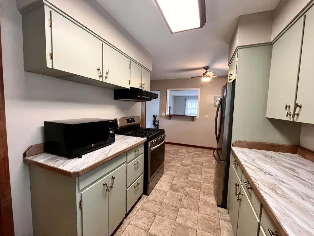 1683 Shorewood Drive Norton Shores City MI 49441