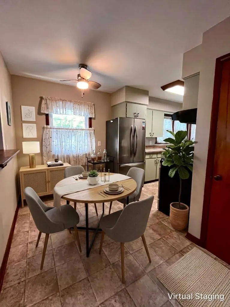 1683 Shorewood Drive Norton Shores City MI 49441
