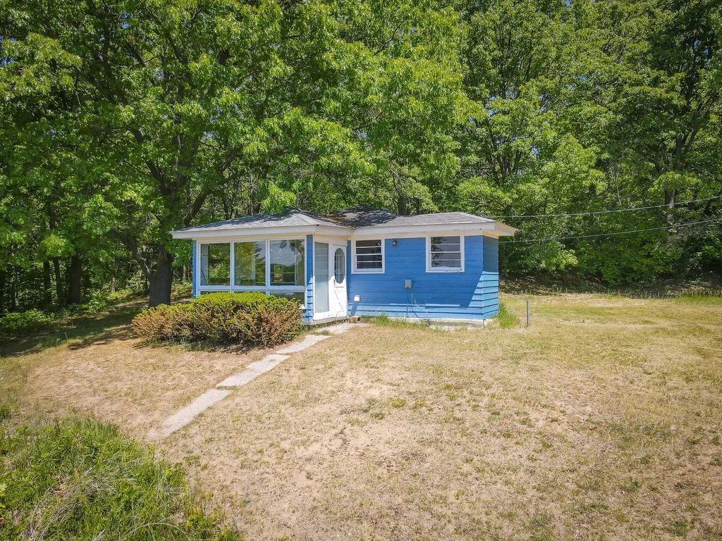 14308 Church Road Winfield Township MI 49329