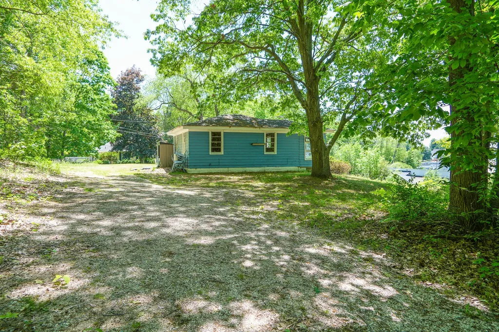 14308 Church Road Winfield Township MI 49329