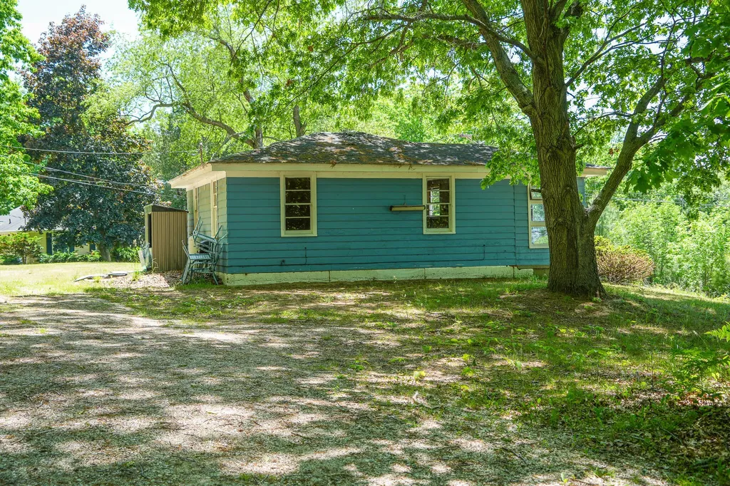 14308 Church Road Winfield Township MI 49329