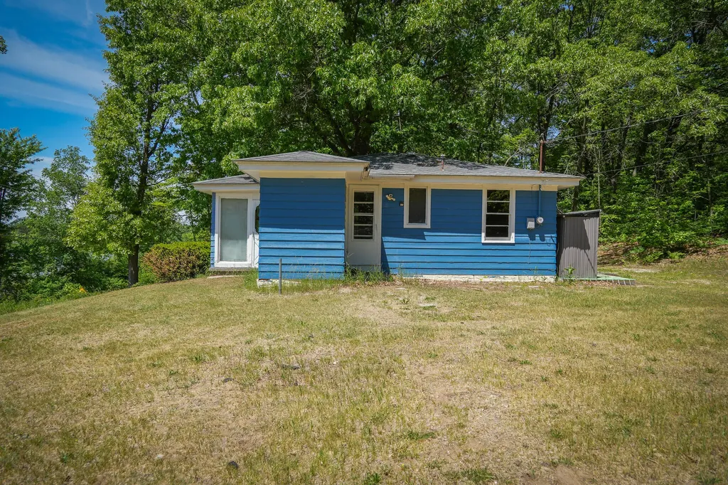 14308 Church Road Winfield Township MI 49329