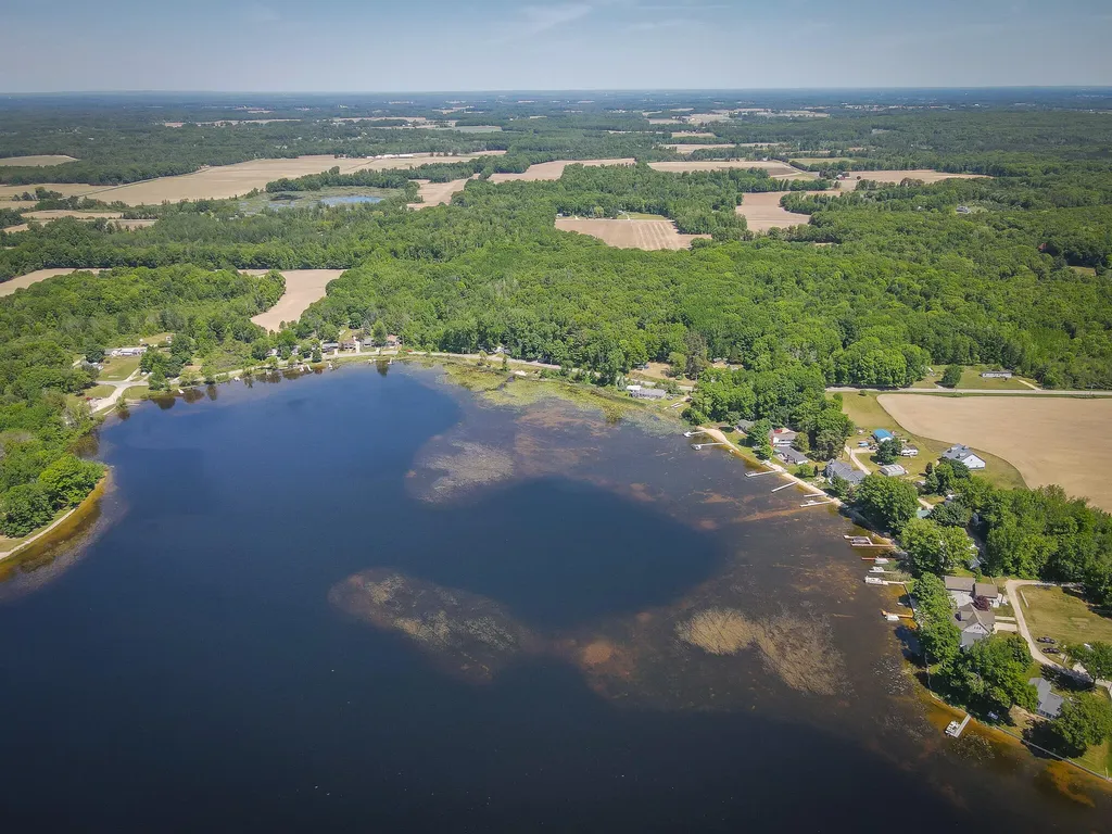 14308 Church Road Winfield Township MI 49329